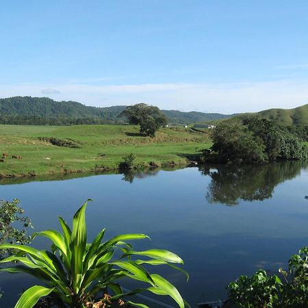 Daintree Riverview Lodges Екстериор снимка