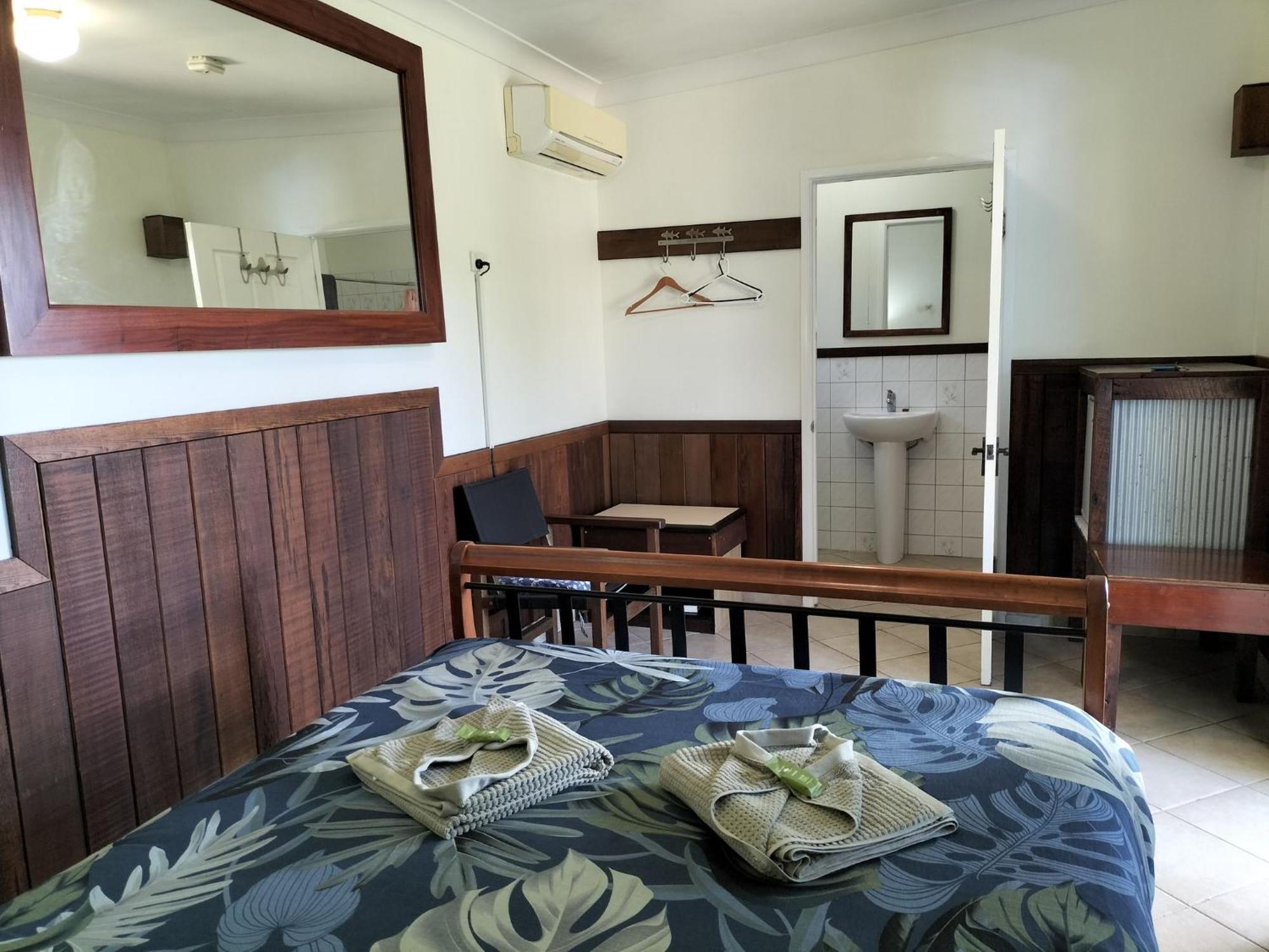 Daintree Riverview Lodges Екстериор снимка