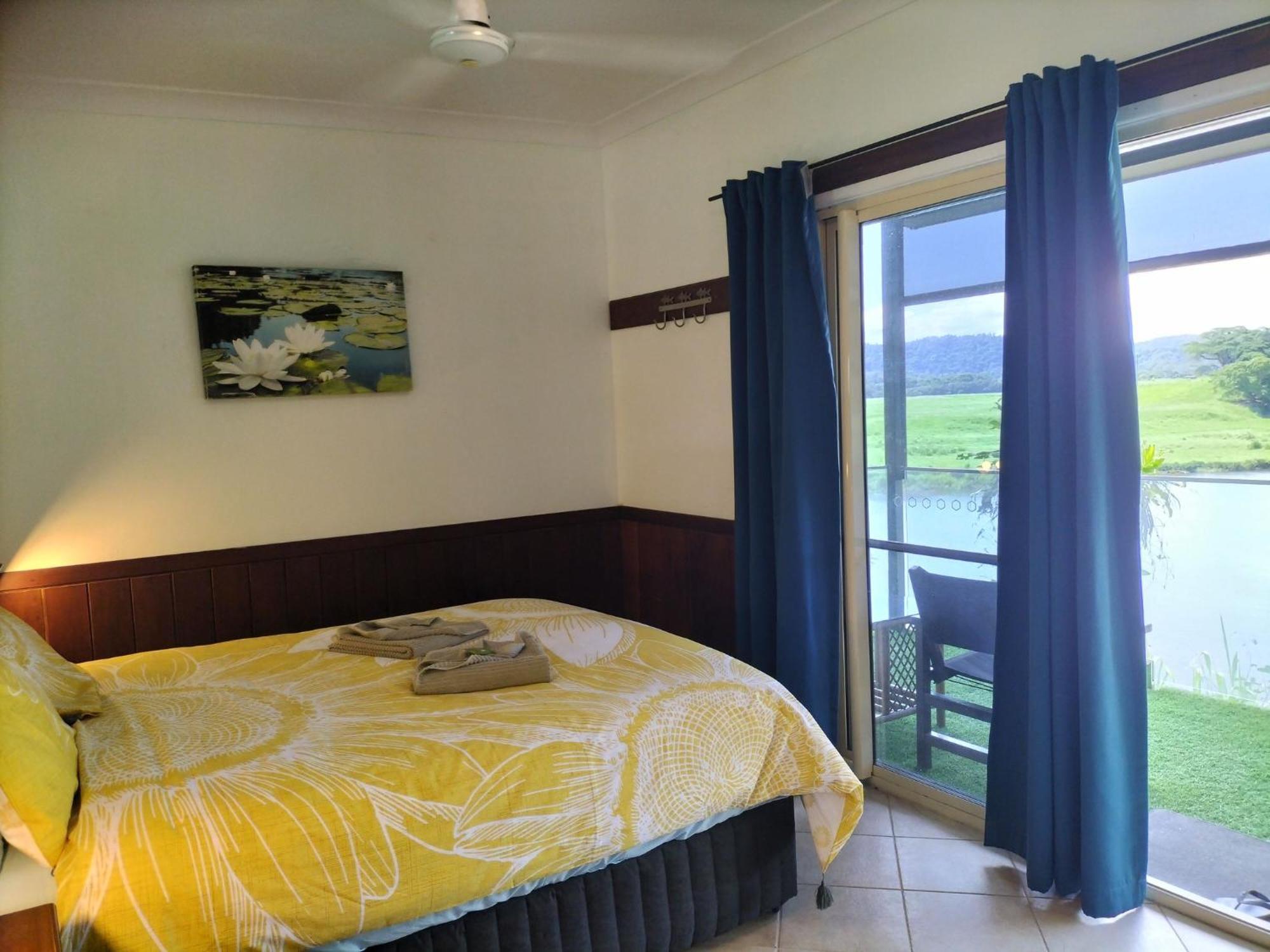 Daintree Riverview Lodges Екстериор снимка