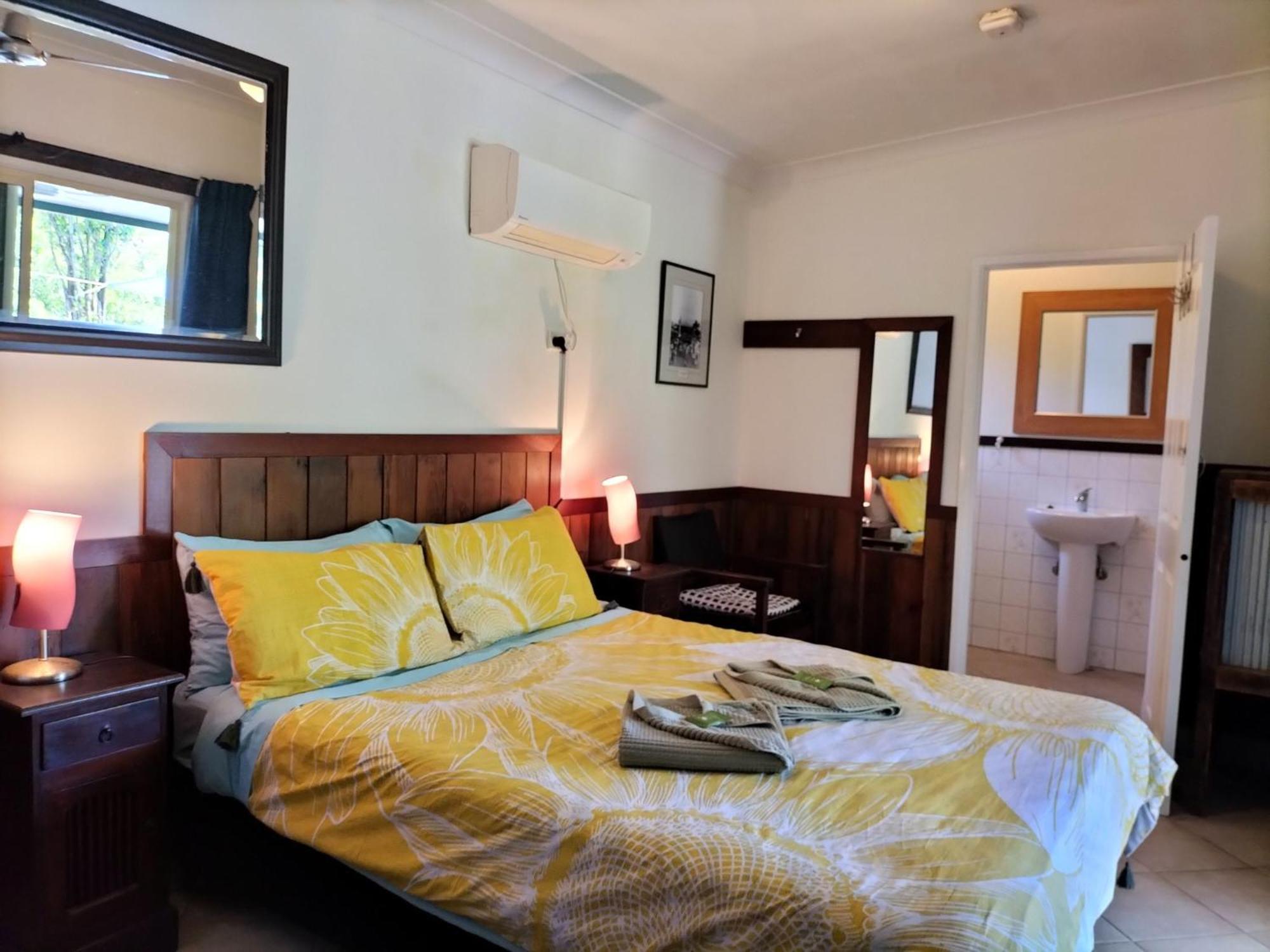 Daintree Riverview Lodges Екстериор снимка