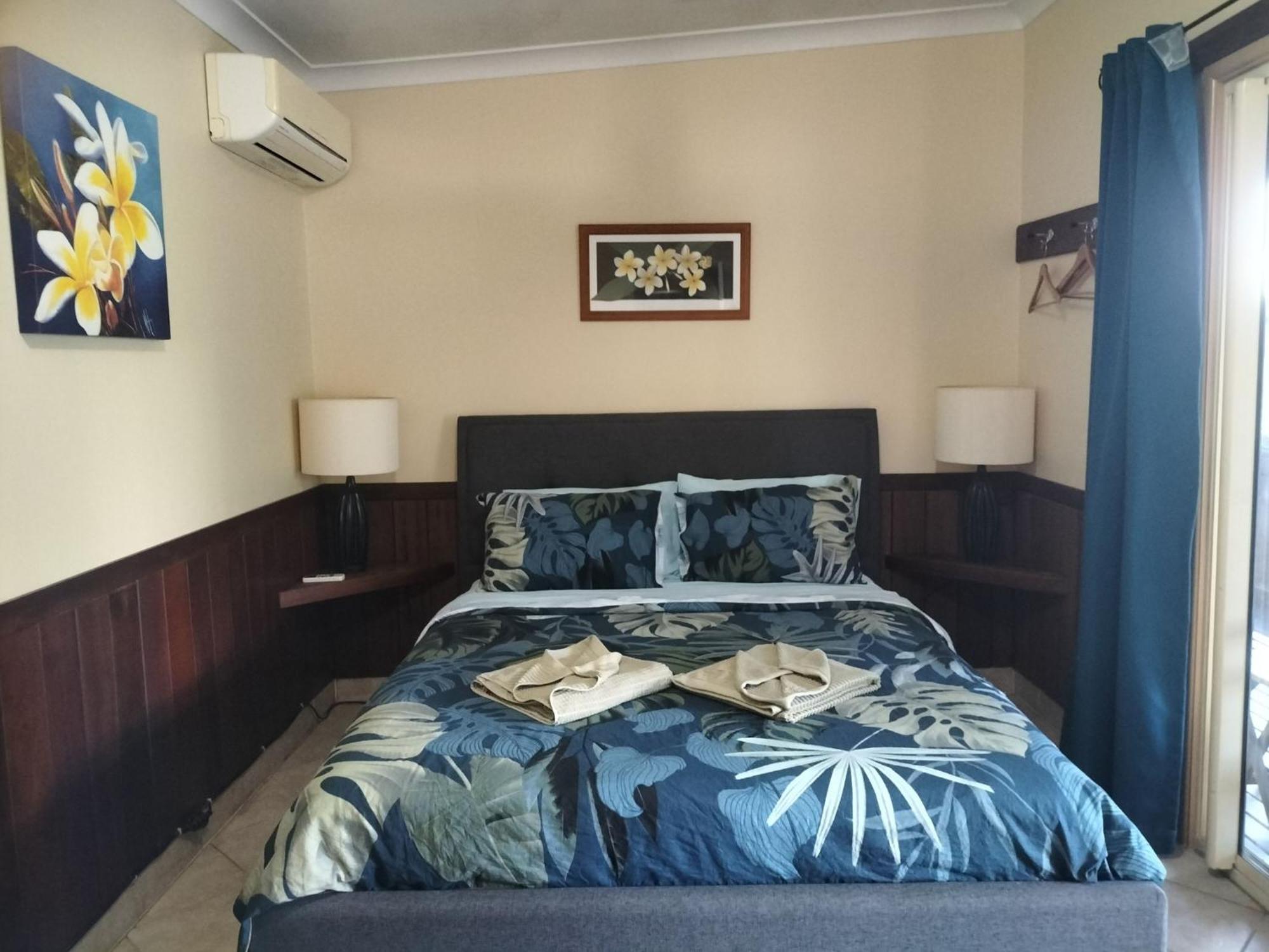 Daintree Riverview Lodges Екстериор снимка