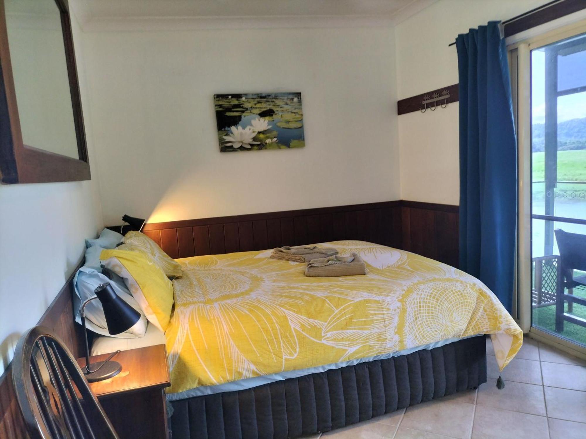 Daintree Riverview Lodges Екстериор снимка