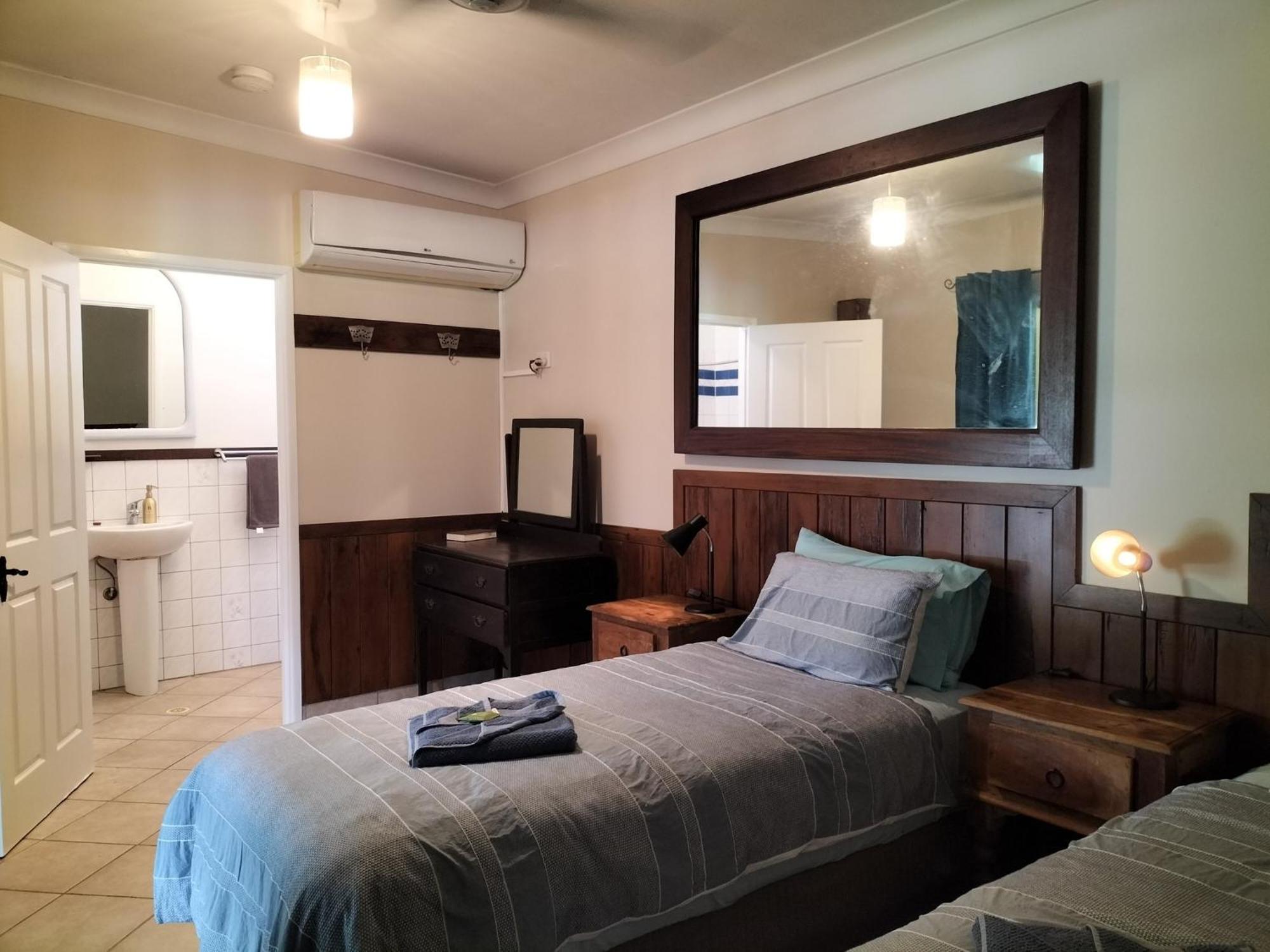 Daintree Riverview Lodges Екстериор снимка
