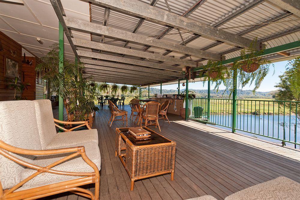 Daintree Riverview Lodges Екстериор снимка