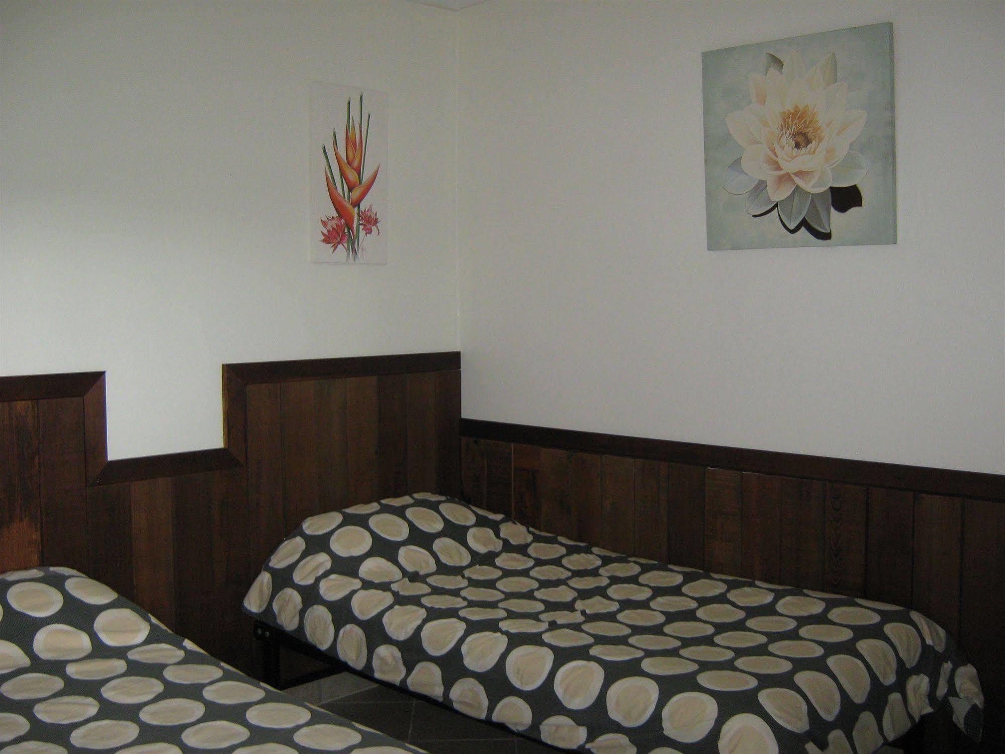 Daintree Riverview Lodges Екстериор снимка