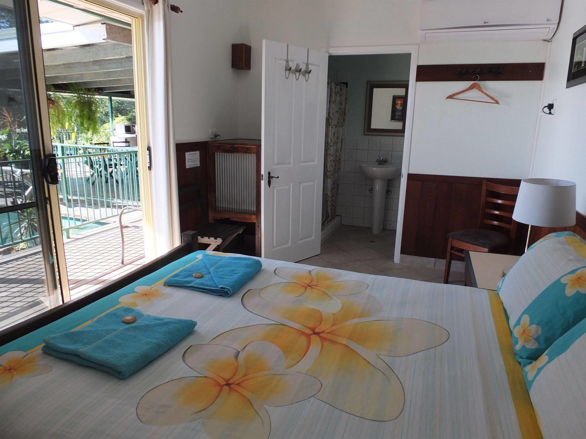 Daintree Riverview Lodges Екстериор снимка