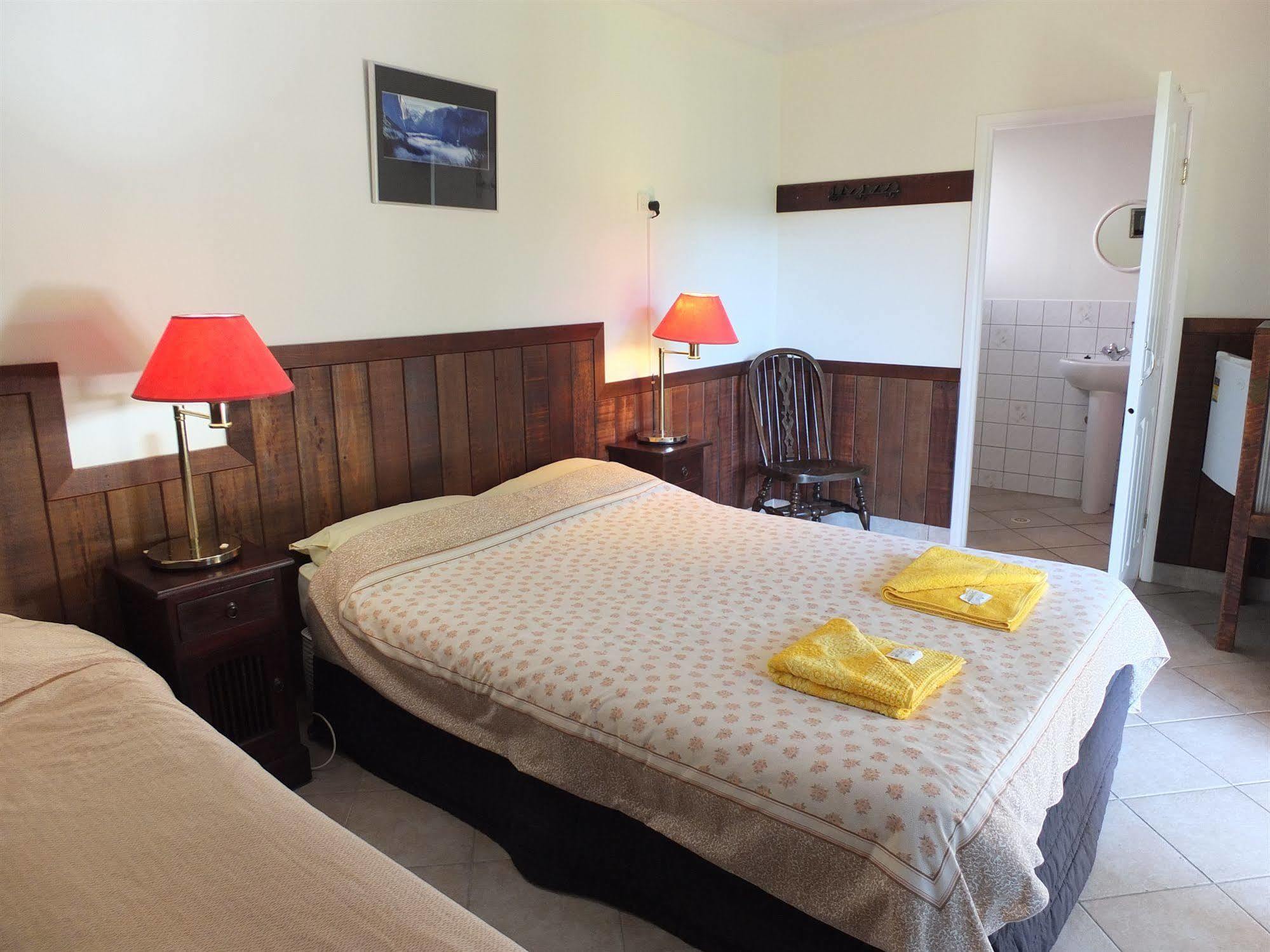 Daintree Riverview Lodges Екстериор снимка